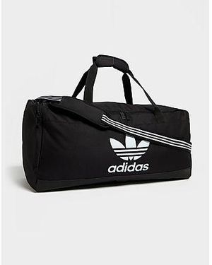 adidas Originals Duffle Bag - Black
