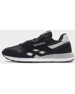 Reebok Classic Nylon 89 - Black