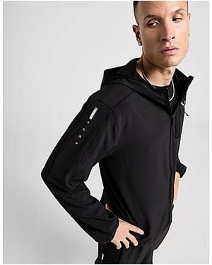 PUMA Flex Woven Jacket - Black