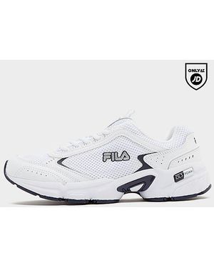 Chaussures Fila pour femme Reductions en ligne jusqu a 36 Lyst