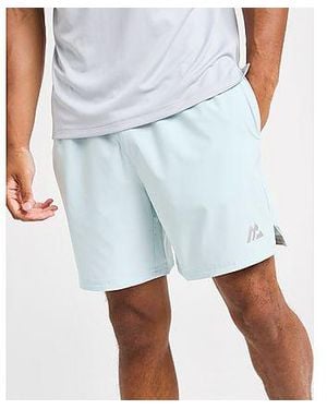 MONTIREX Fly 3.0 Shorts - Black