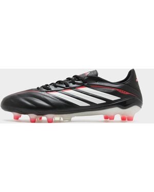 adidas Chaussure De Football Copa Pure Iv Elite Terrain Souple - Noir