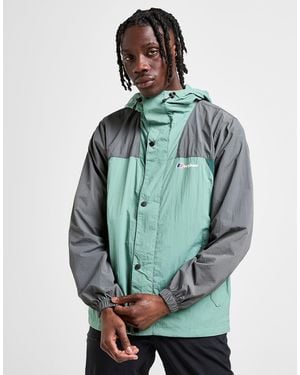 Berghaus 22 Lightweight Giacca - Nero