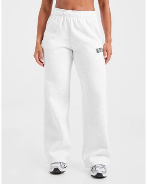 AYBL Pantalon De Jogging Varsity 2.0 - Noir
