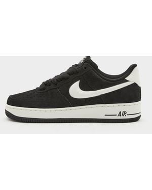Nike Mens Air Force 1 '07 LV8 - Nero