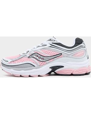 Saucony Progrid Omni 9 Femme - Noir