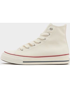 Converse Chuck Taylor Throwback High Femme - Noir