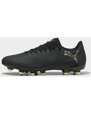 PUMA Future 8 Play Fg - Black