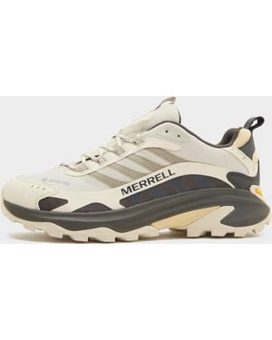 Merrell Moab Speed 2 Gore-Tex - Métallisé