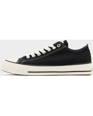 Converse Chuck Taylor All Star Throwback Ox - Nero