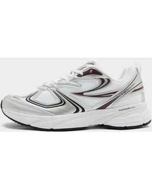Fila Interrun Women's - Metallizzato