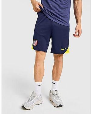 Nike Atletico Madrid Strike Shorts - Black
