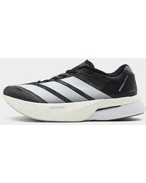adidas Adizero Boston 13 - Black