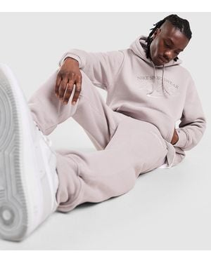 Nike Mens Varsity Joggers - Rosa