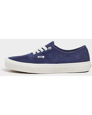 Vans Authentic - Blue