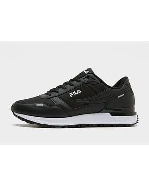 Fila Valado - Black