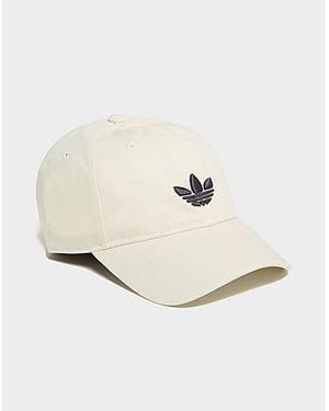 adidas Originals Classic Trefoil Cap - Black