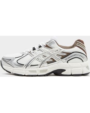 Asics Gel-Stratus Mc Femme - Noir