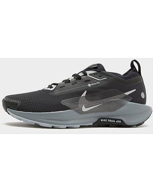Nike Pegasus Trail 5 Gore-tex Trail Running Shoes - Black