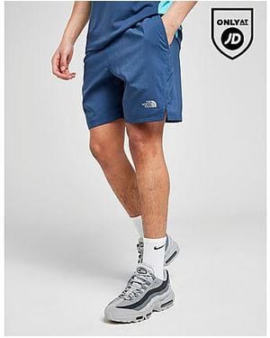 The North Face Pantaloncini 24/7 - Blu