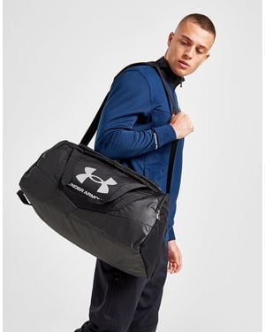 Under Armour Sac De Sport Undeniable - Bleu