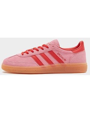 adidas Originals Handball Spezial - Red