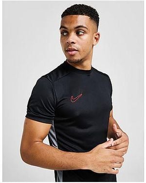 Nike Academy T-shirt - Black