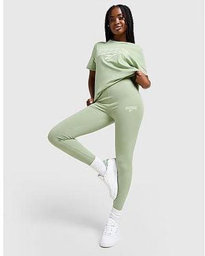 Reebok Varsity Leggings - Black