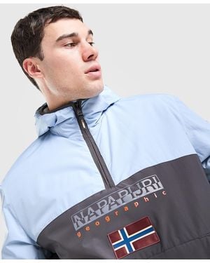 Napapijri Veste Arper - Bleu