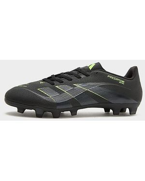 adidas Predator Club Fg - Black