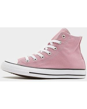 Converse All Star High - Black