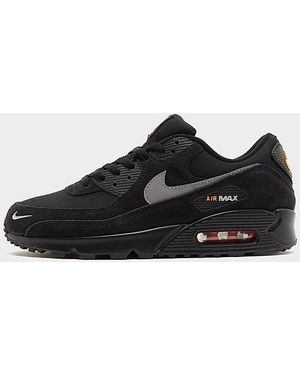 Nike Air Max 90 - Black