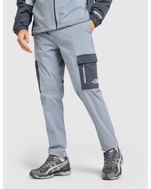 The North Face Pantalon De Survêtement Cargo Trishull Homme - Bleu