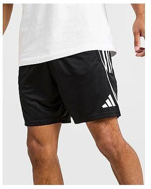 adidas Newcastle United Fc Training Shorts - Black