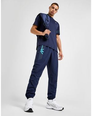 Asics Pantalon Icon - Bleu