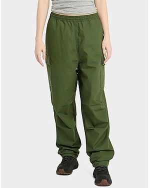 Timberland Woven Badge Ripstop Cargo Pant - Green