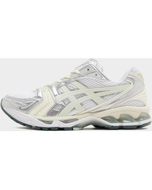 Asics Gel-Kayano 14 Femme - Métallisé