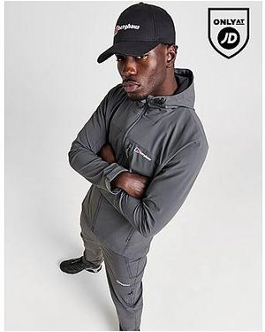 Berghaus Giacca Winter Theran - Nero