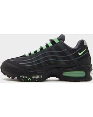 Nike Air Max 95 Bb Tech - Noir