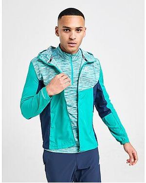 MONTIREX Giacca Trail Woven - Blu