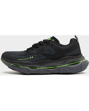 Under Armour Mens Halo Racer - Nero