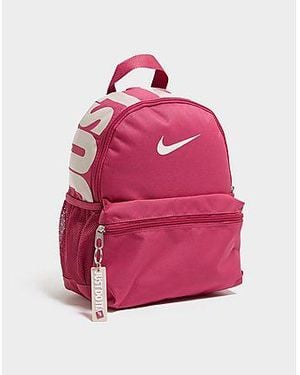 Nike Just Do It Mini Backpack - Black
