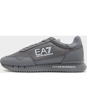 EA7 Vintage 2 - Noir