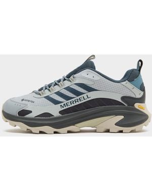 Merrell Moab Speed 2 Gore-Tex - Bleu