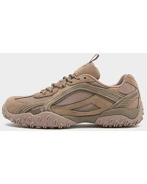 Fila Echappe - Brown