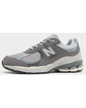 New Balance 2002r - Grey