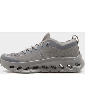 On Shoes Cloudtilt Moon Femme - Gris