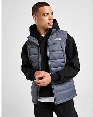 The North Face Hybrid Gilet - Black