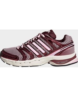 adidas Womens Scarpe Adistar Control 5 - Rosso