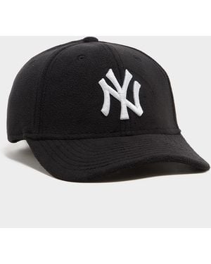 KTZ Casquette Mlb 9Forty New York Yankees M-Crown - Noir